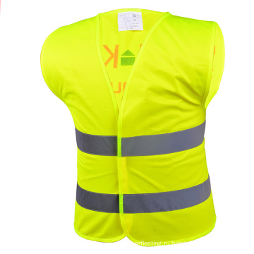 HI VIS Safety жилеты отражающие жилеты высокой видимости